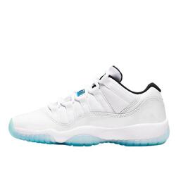 Chaussures 11 Retro Low Legend Blue