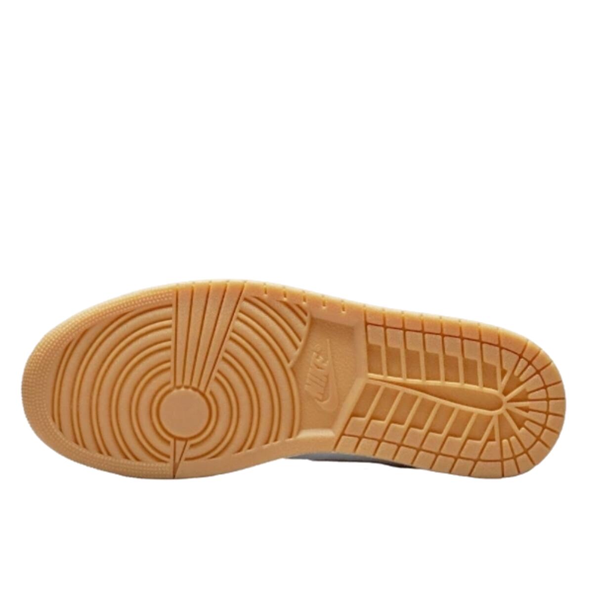 Chaussures  1 Mid Tan Gum 4/4