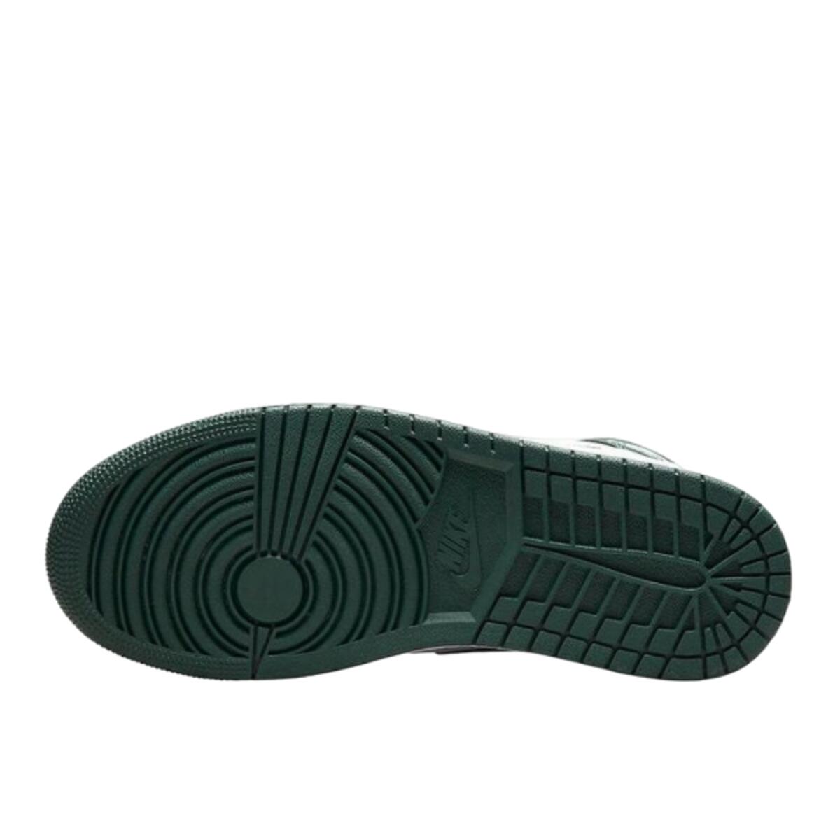Chaussures  1 Mid Sonics (2021) 3/3