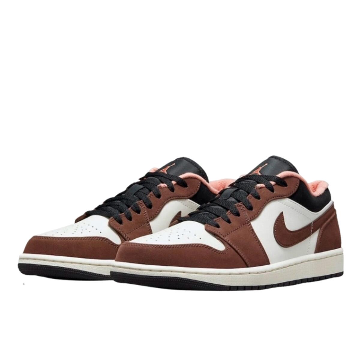 Chaussures  1 Low Mocha 2/2