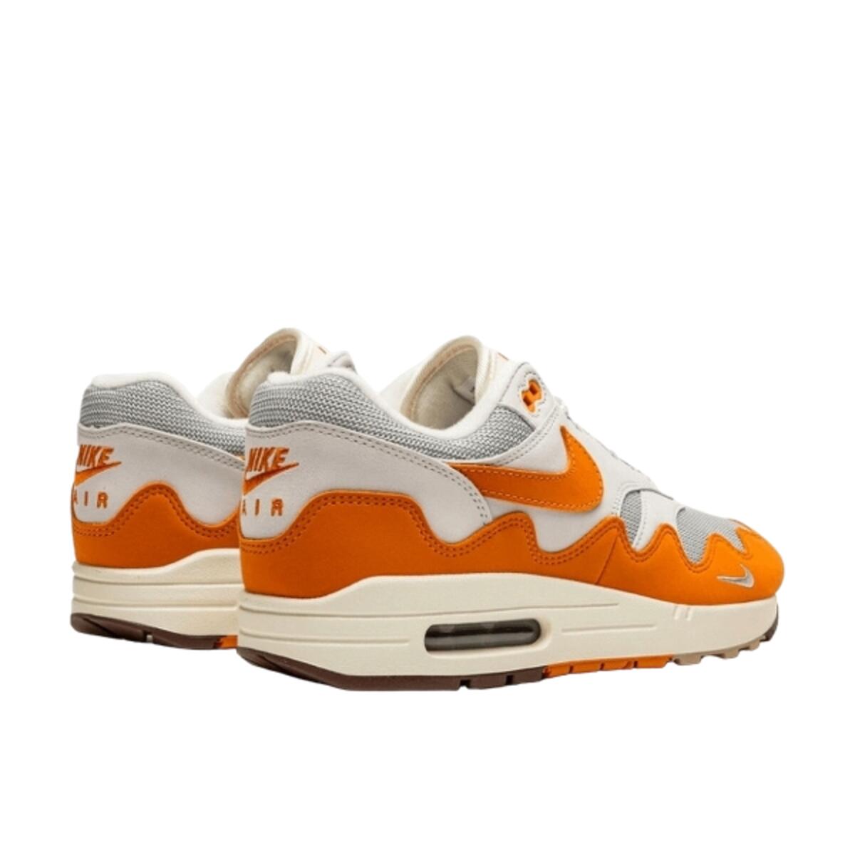 Chaussures  Air Max 1 Patta Monarch 3/7