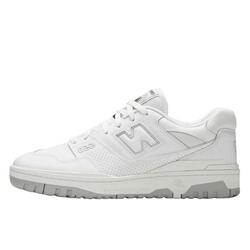 Chaussures 550 White Grey