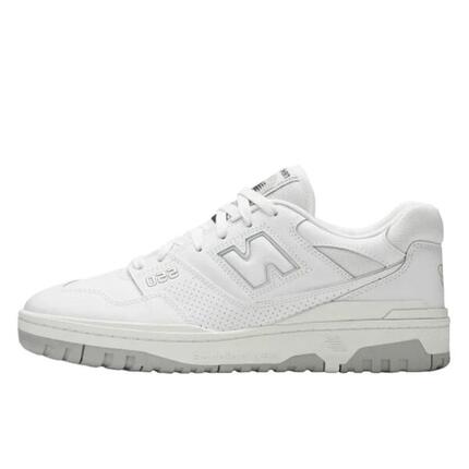 Zapatillas 550 White Grey