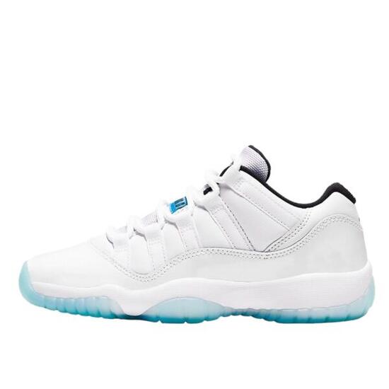 Zapatillas 11 Retro Low Legend Blue