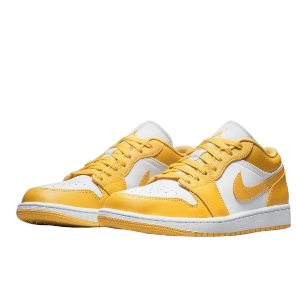 Chaussures  1 Low Pollen 2/2
