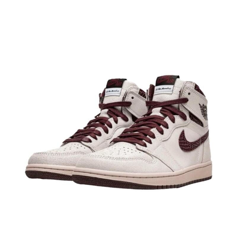 1 Retro High OG A Ma Maniére