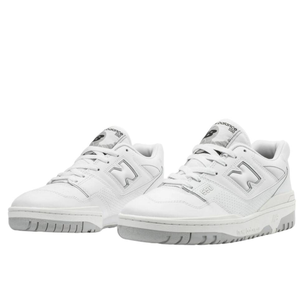 Buty do chodzenia męskie New Balance 550
