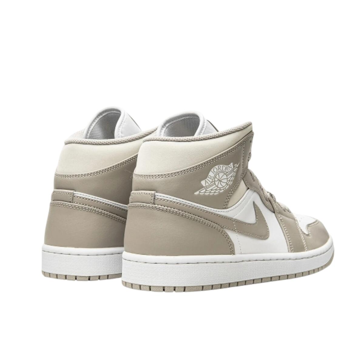 Scarpe  1 Mid Linen 3/4
