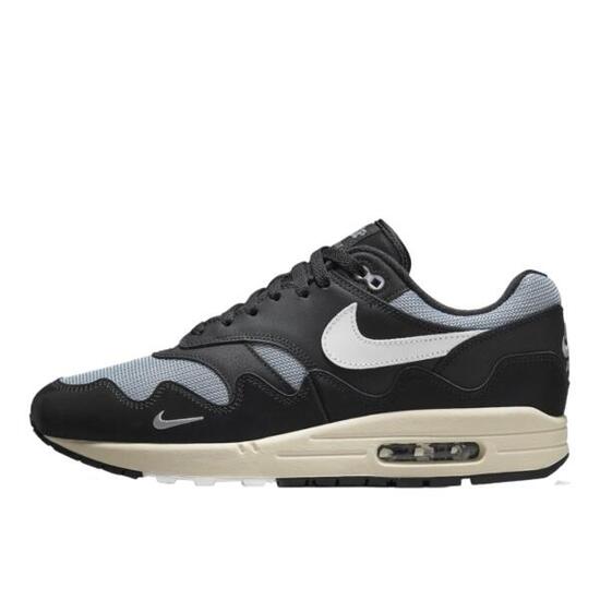 Zapatillas Air Max 1 Patta Waves Black