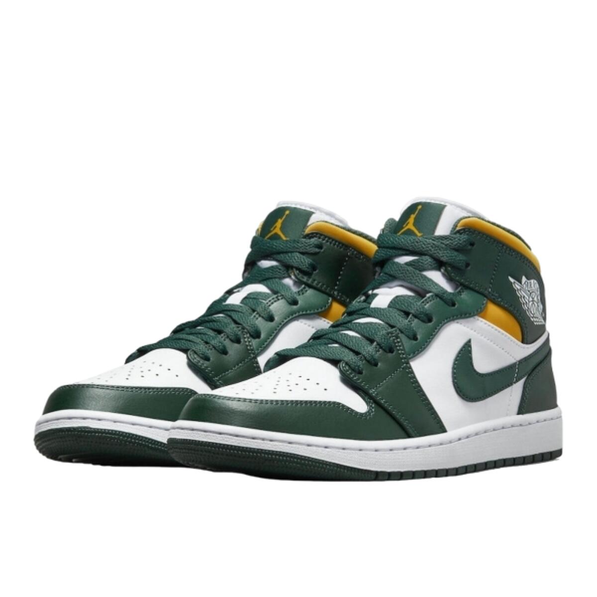 Chaussures  1 Mid Sonics (2021) 2/3