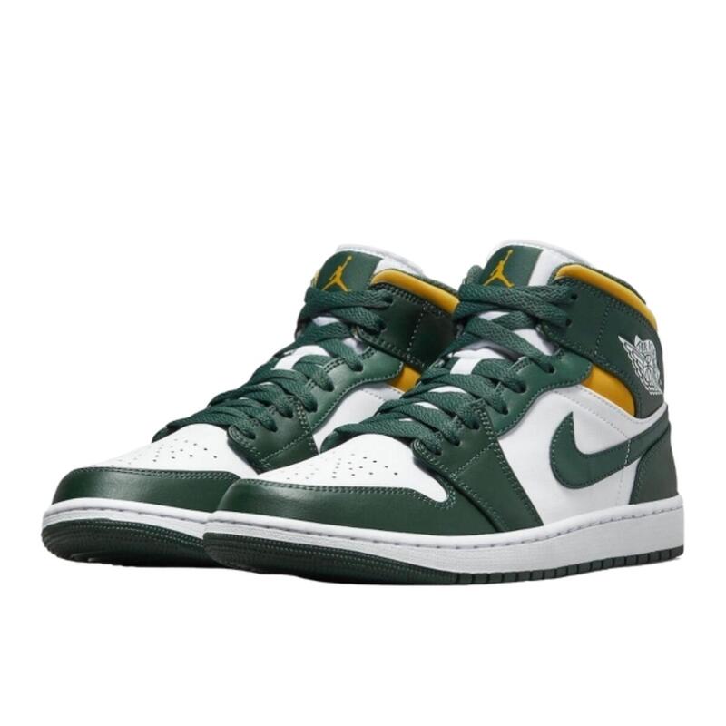 1 Mid Sonics (2021)