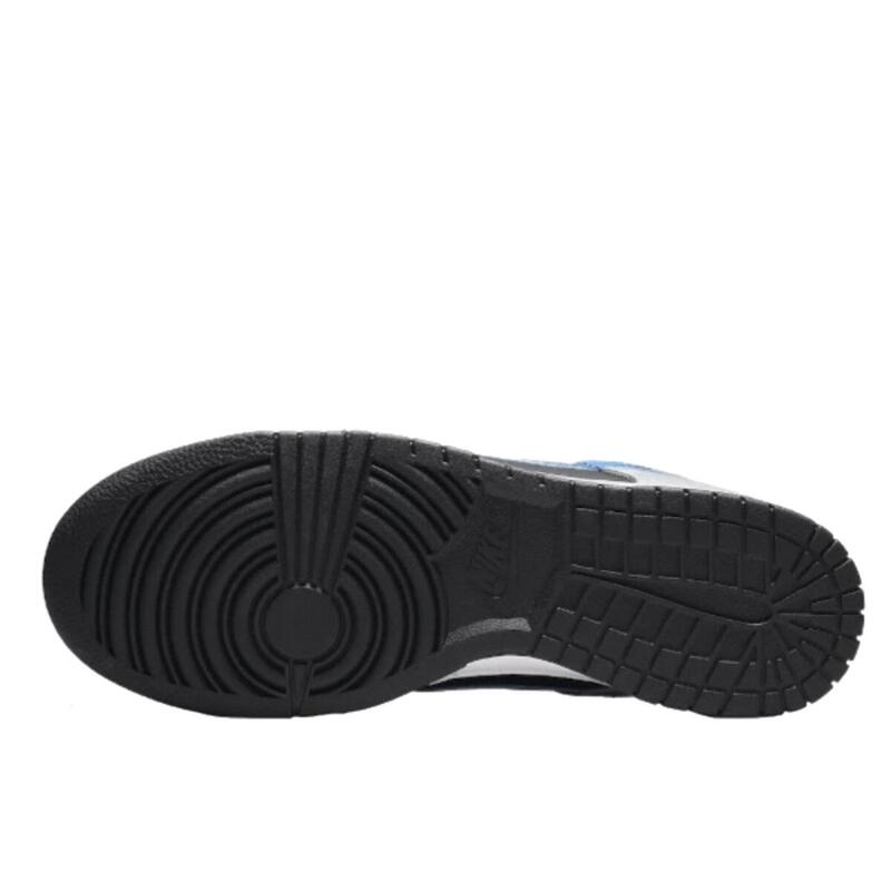 Dunk Low NBA 75th Anniversary Knicks