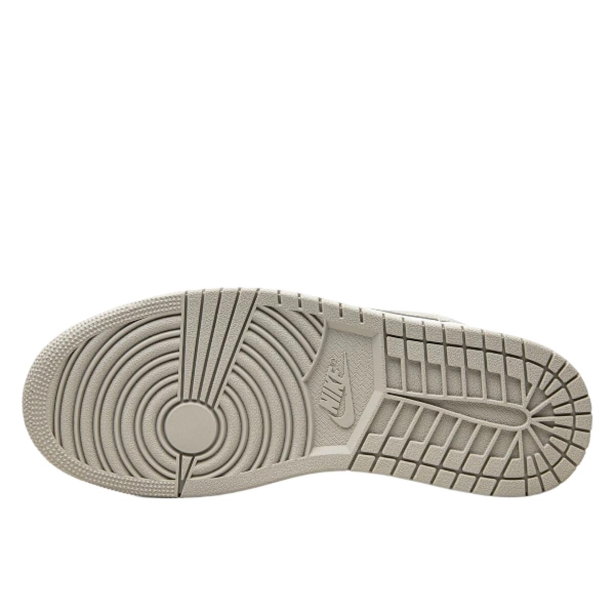Scarpe  1 Mid Linen 4/4