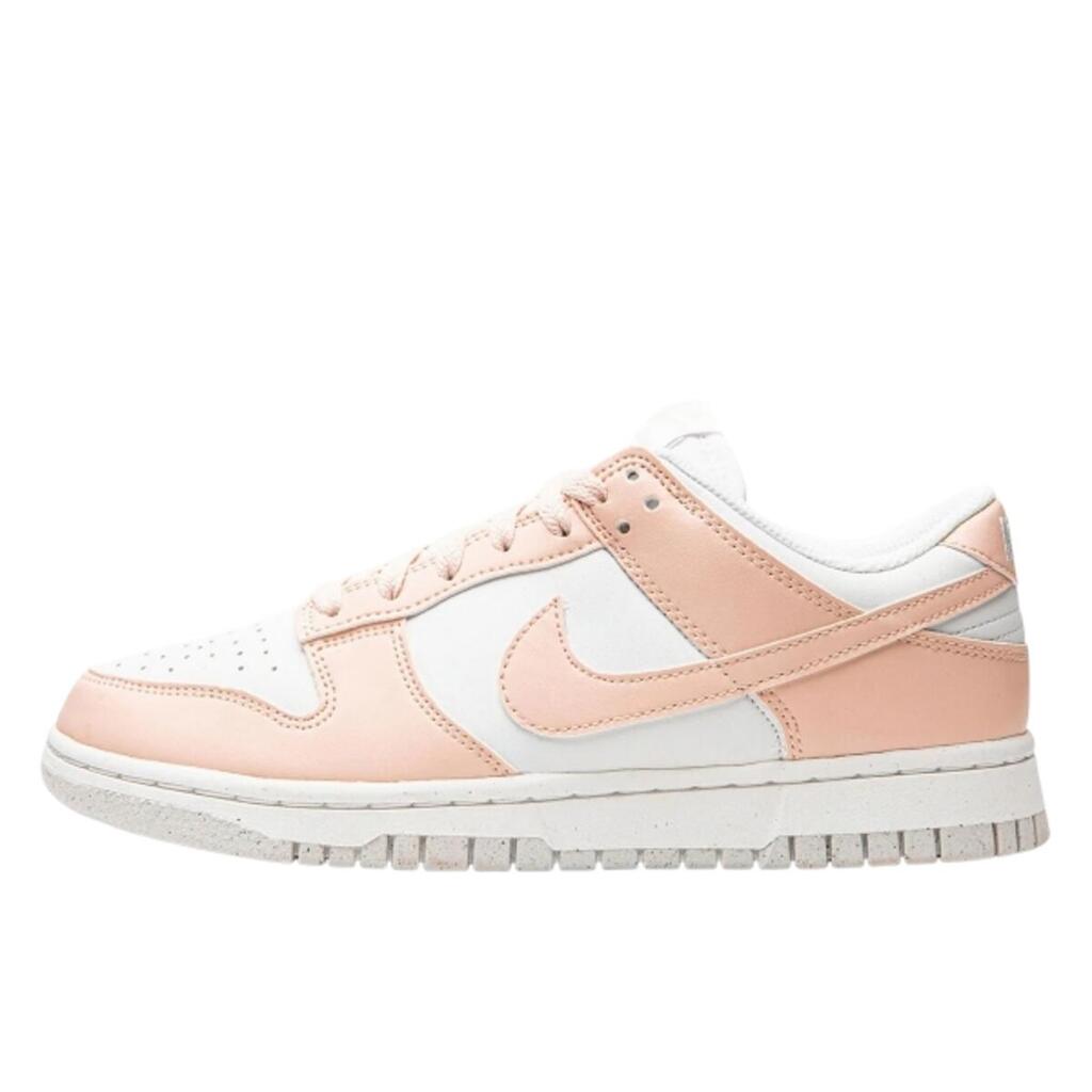 Shoe Dunk Low - DD1873-100 White