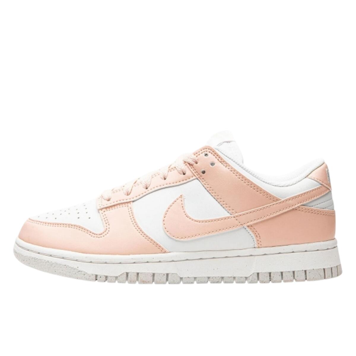 Dunk Low Next Nature (Pale Coral)