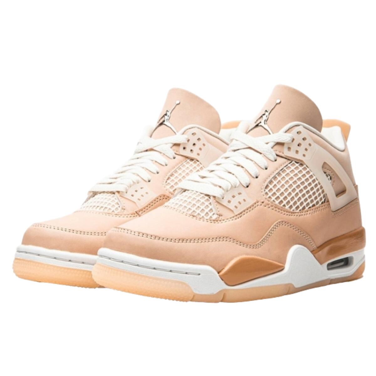 Chaussures  4 Shimmer 2/4