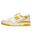 New Balance 550 Sea Salt Varsity Gold