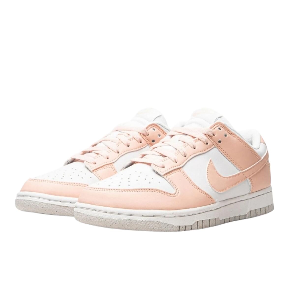 Chaussures  Dunk Low Next Nature (Pale Coral) 2/6