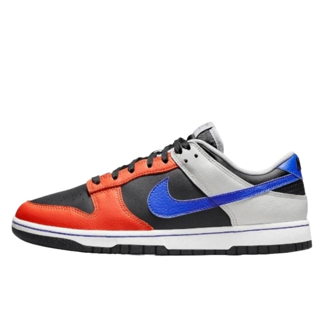 Shoes  Dunk Low NBA 75th Anniversary Knicks
