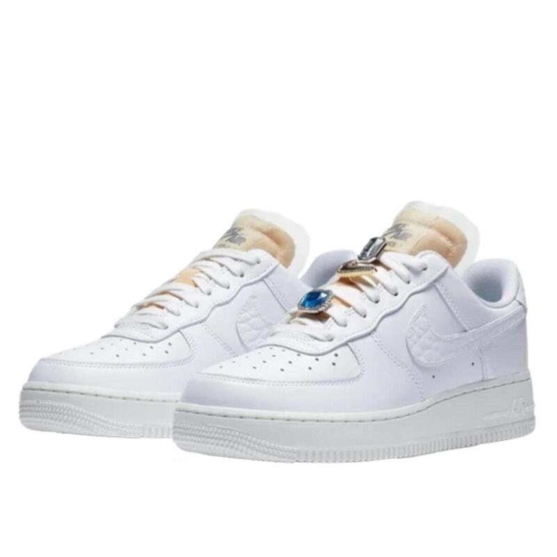 Air Force 1 Low '07 LX White Onyx
