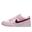 Nike Dunk Low Pink Red White