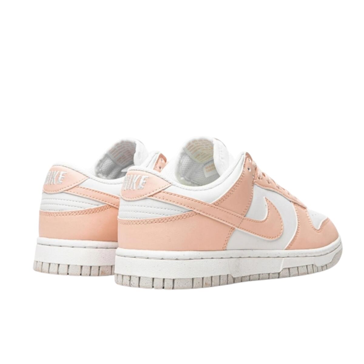 Chaussures  Dunk Low Next Nature (Pale Coral) 3/6