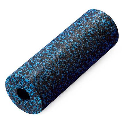 Rouleau massage EPP très ferme rééducation myofascial récupération 45cm 4FIZJO