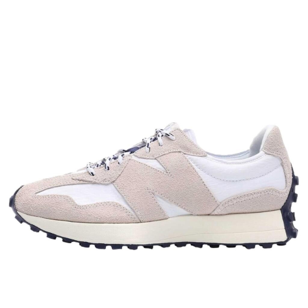 Shoes  327 Moonbeam White