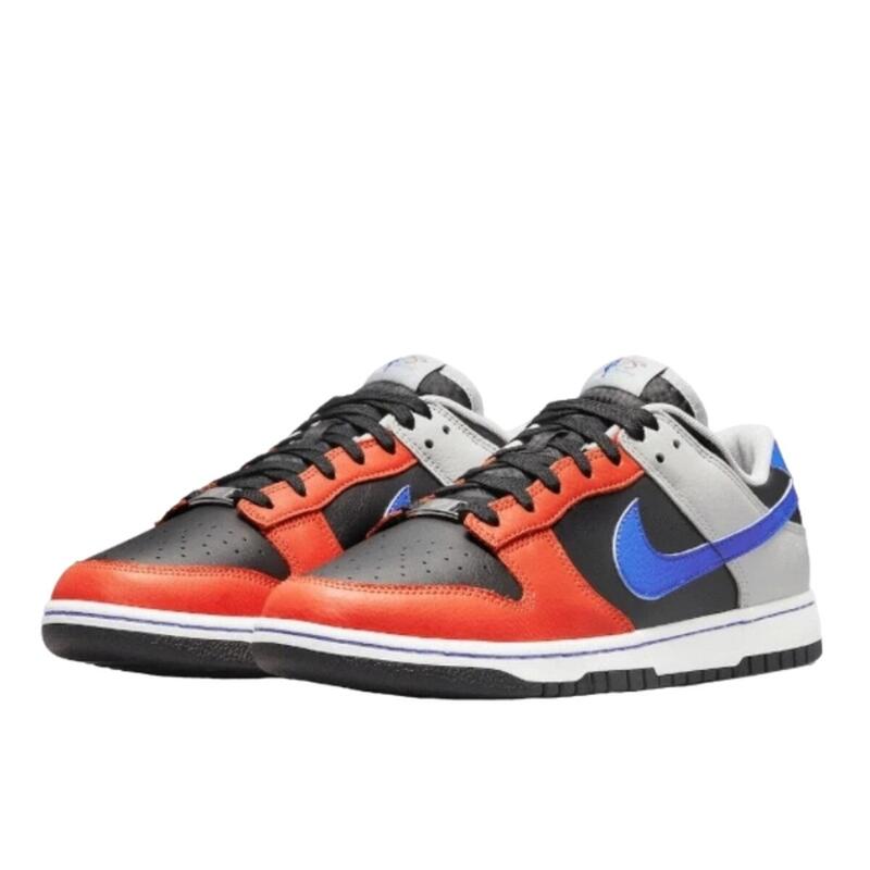Dunk Low NBA 75th Anniversary Knicks