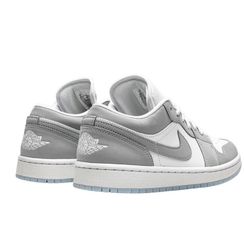 1 Low Wolf Grey
