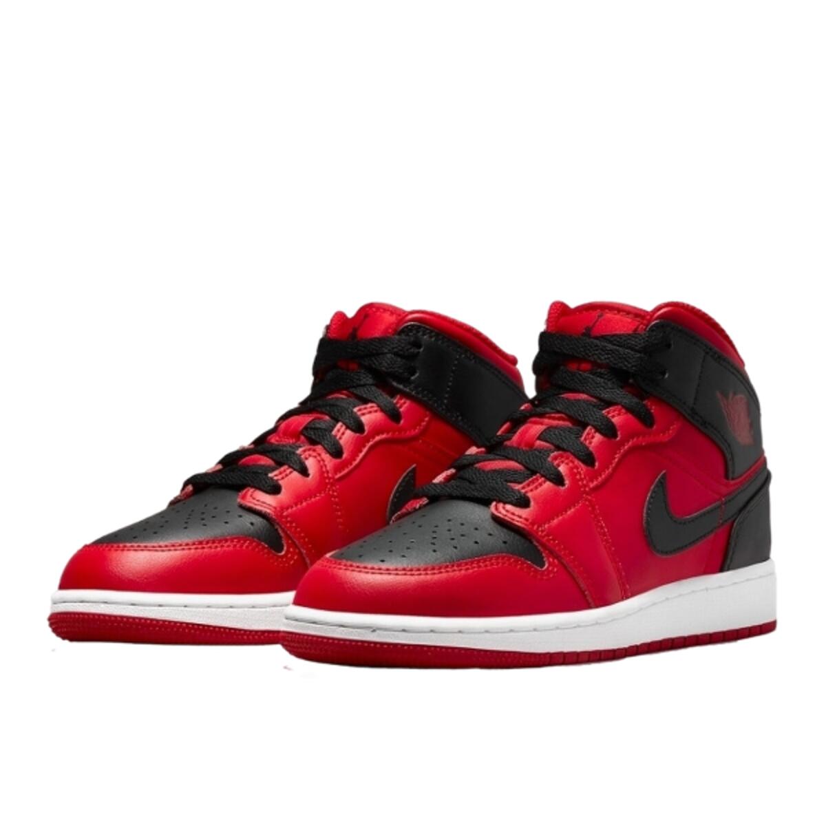 Scarpe  1 Mid Reverse Bred (2021) 2/2