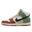 Nike Dunk High Next Nature Summit White