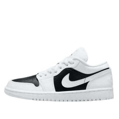 Zapatillas 1 Low Panda