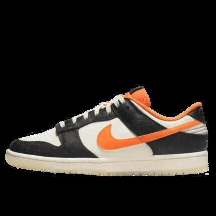 Schoenen Dunk Low PRM Halloween (2021)