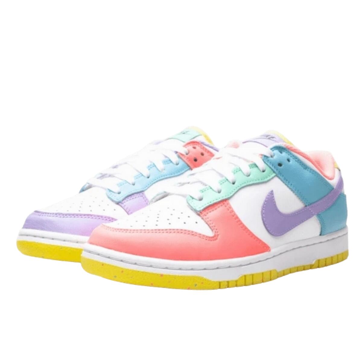 Schoenen  Dunk Low SE Easter 2/4