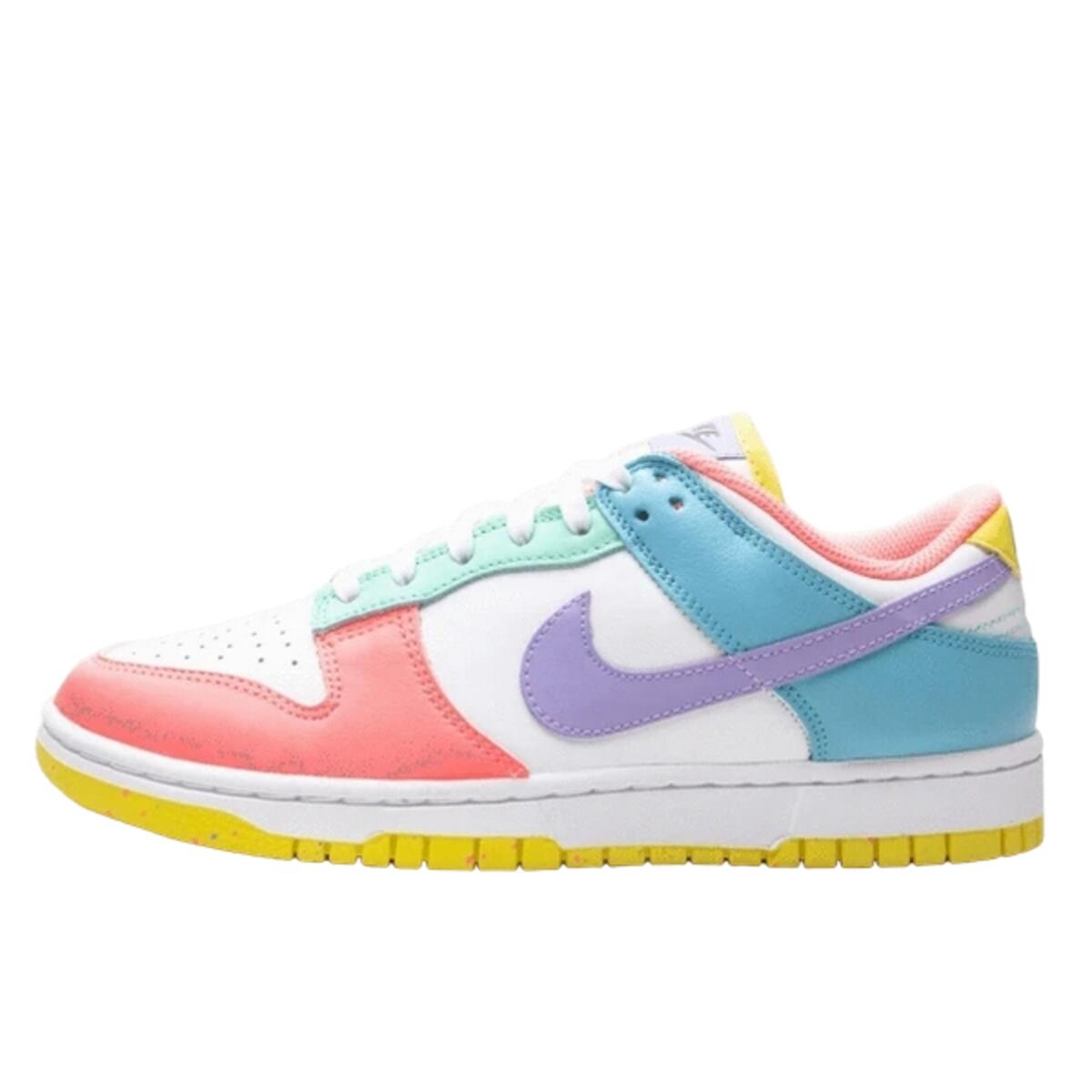 NIKE Schuhe  Dunk Low SE Easter