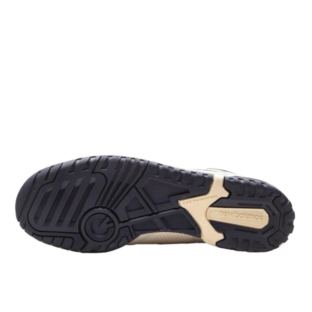 Scarpe  550 Aime Leon Dore White 4/4