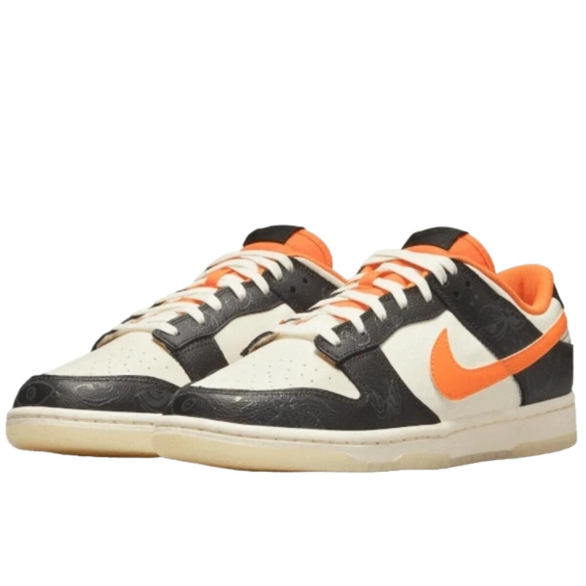 Schoenen  Dunk Low PRM Halloween (2021) 2/3