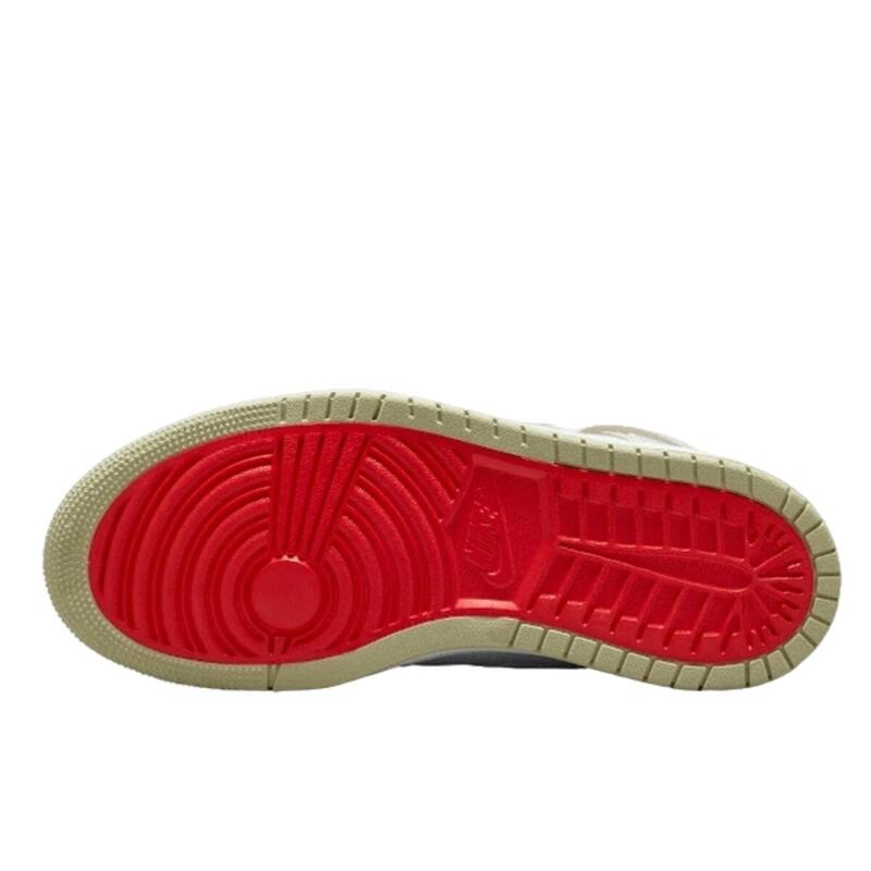 1 High Zoom Air CMFT Olive Aura