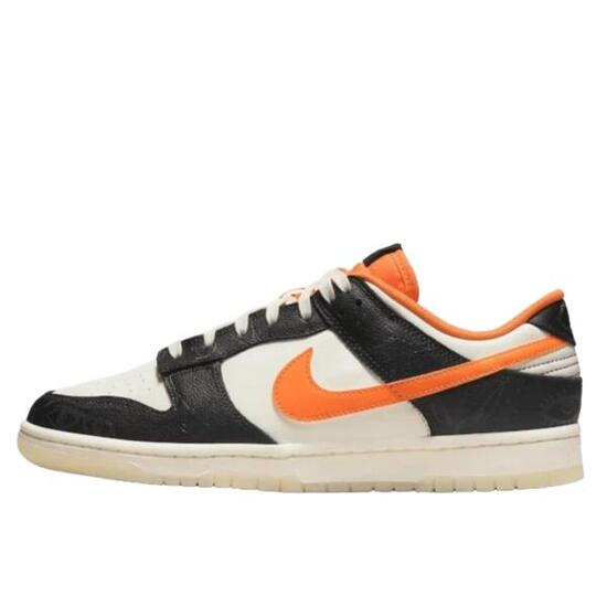 Schoenen Dunk Low PRM Halloween (2021)