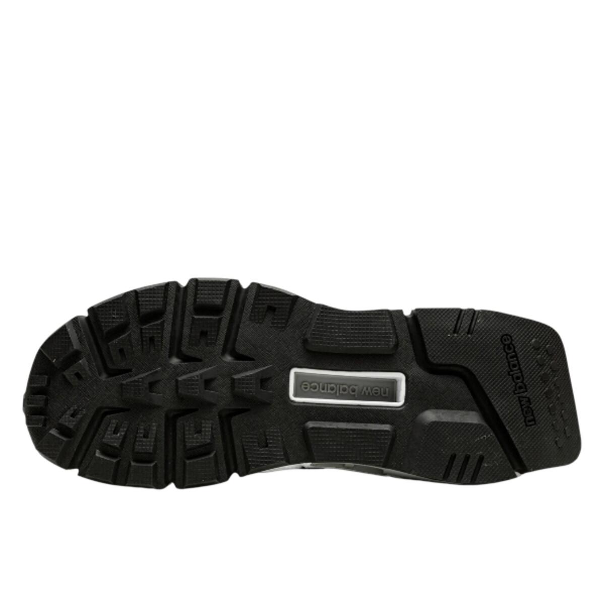Chaussures  574 Salehe Bembury YURT Grey 4/4