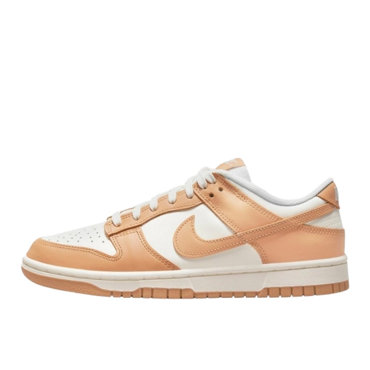 Nike - Chaussures  Dunk Low Harvest Moon - Baskets - Blanc - 38 S - Decathlon