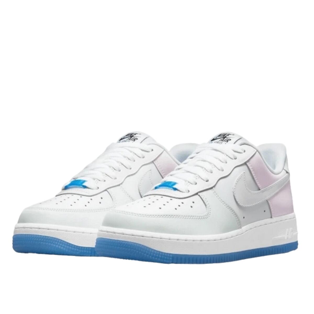 Chaussures  Air Force 1 Low '07 LX UV Reactive Multi 2/2