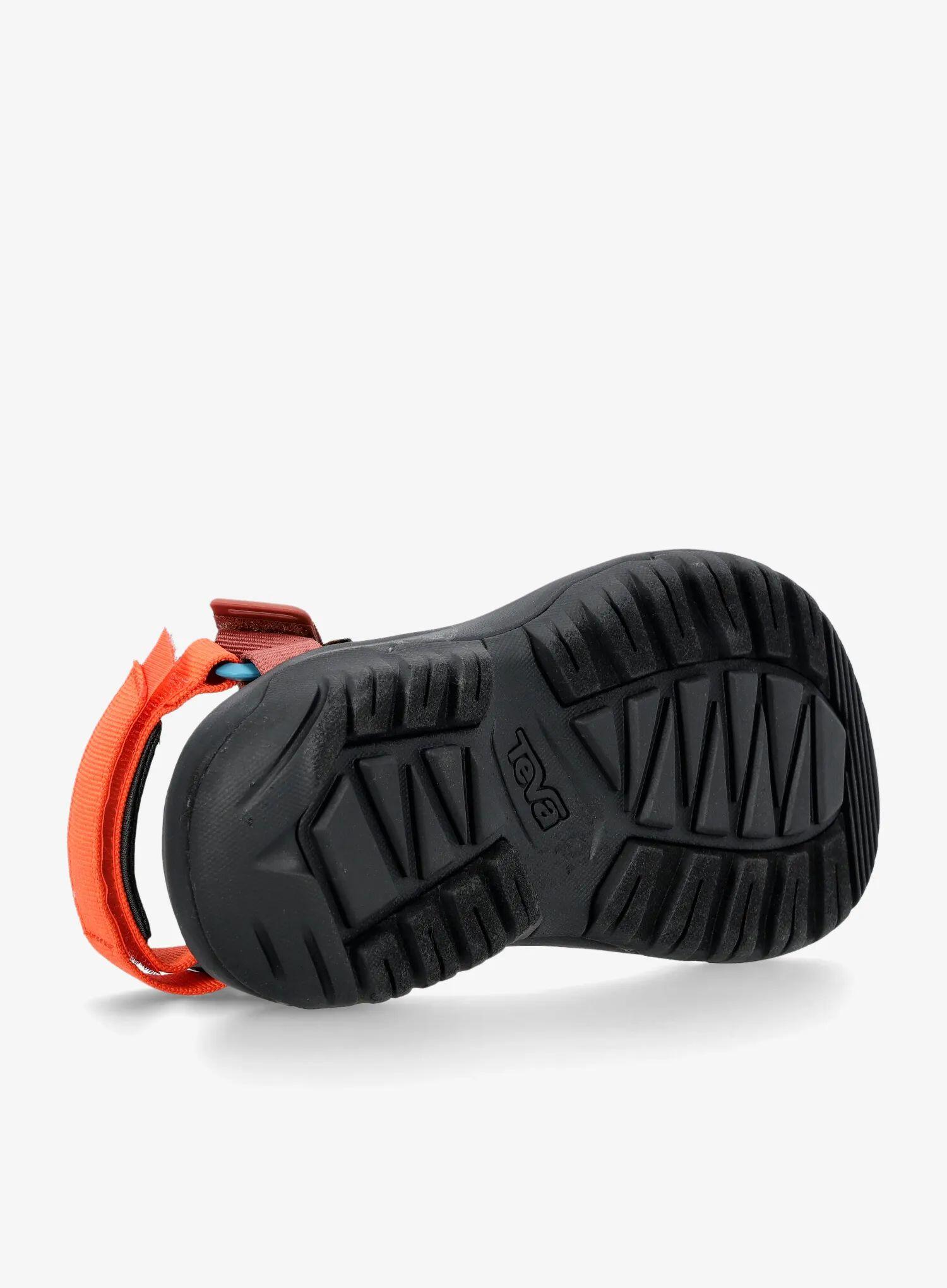 Sandalen für Herren Teva Hurricane xlt2 Multicolor 7/7