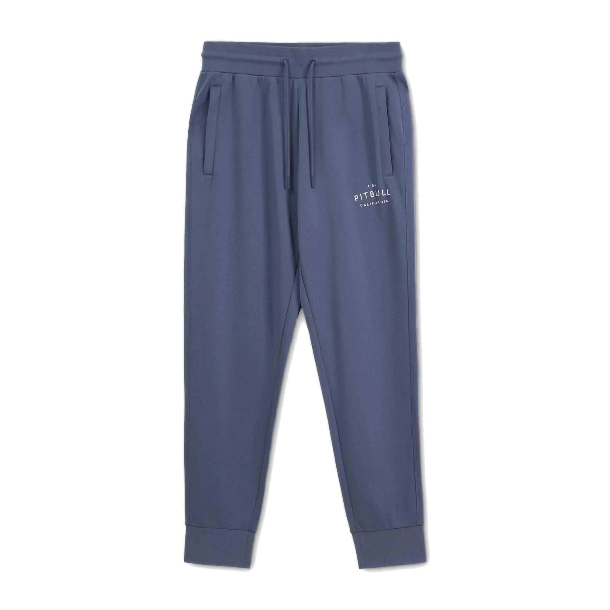 Spodnie męskie Pitbull Sampson Track Pants