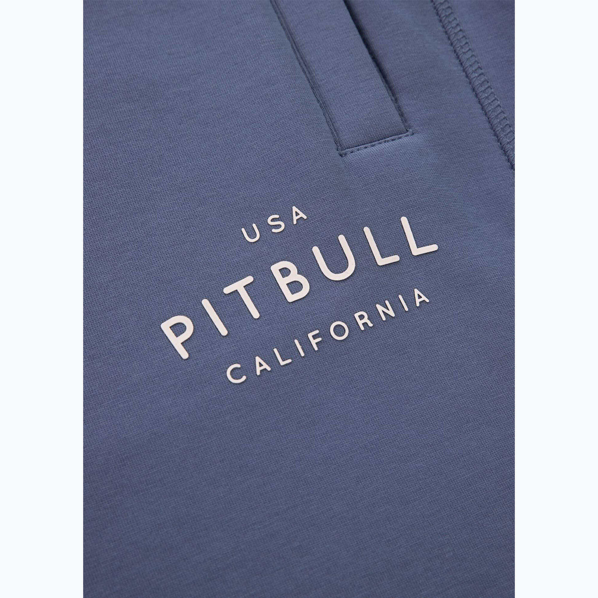 Herrenhose Pitbull Sampson Track Pants 4/5
