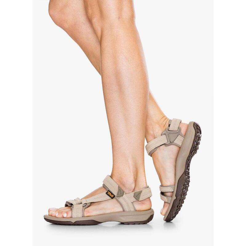 Sandale damă Teva Terra Fi Lite Suede
