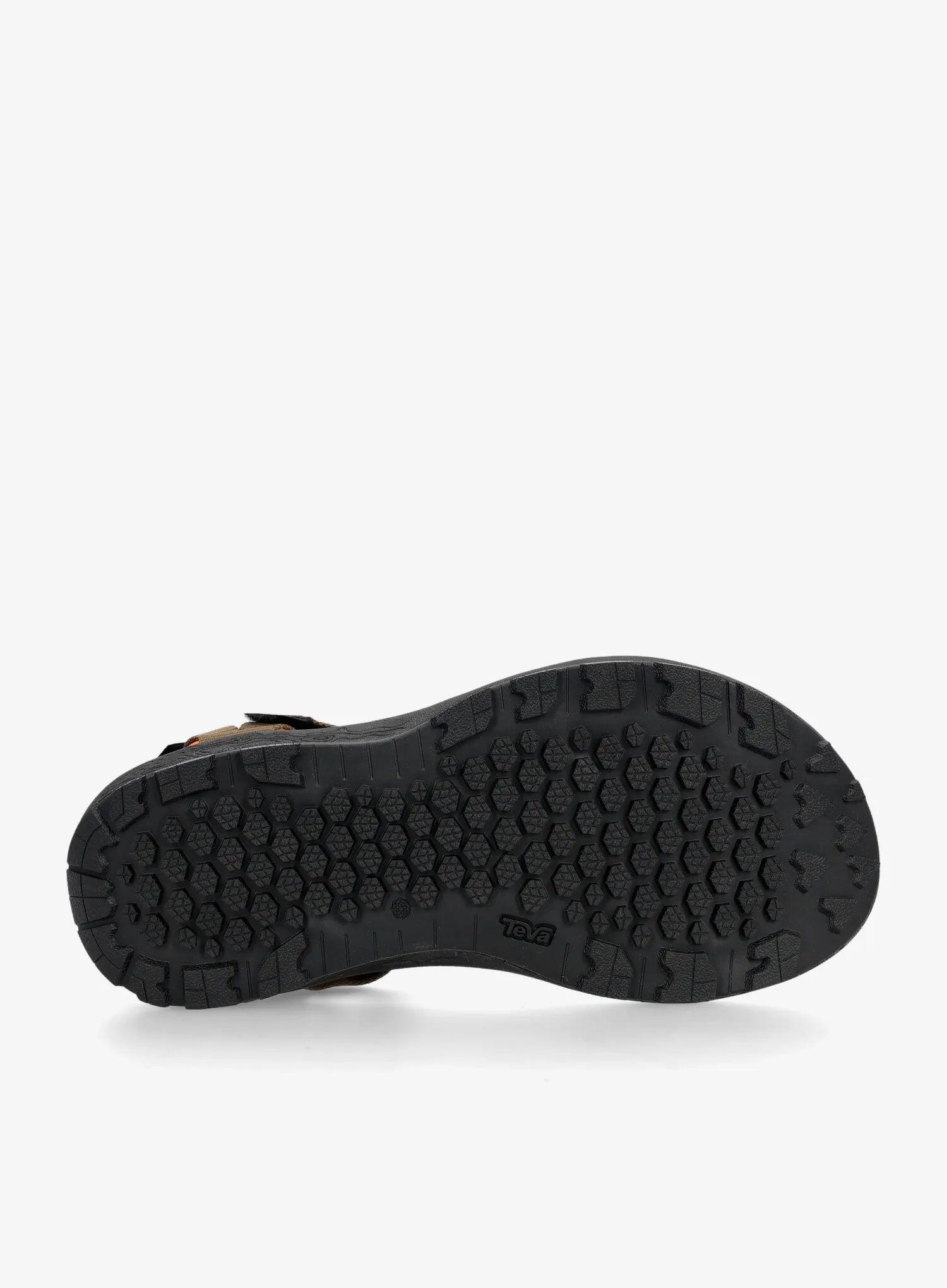 Sandalias De Senderismo Hombre Terragrip 2/7