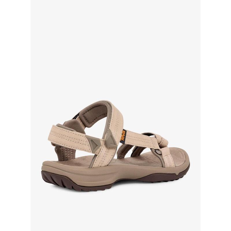Sandale damă Teva Terra Fi Lite Suede