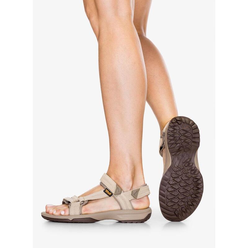 Sandale damă Teva Terra Fi Lite Suede